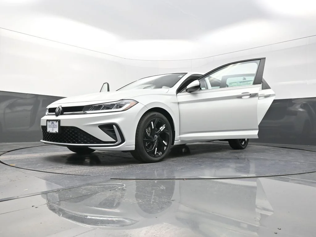 New 2026  Volkswagen 1.5T SE image 32