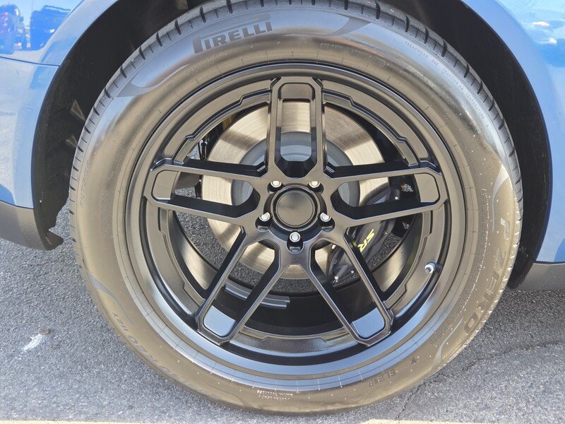 Used 2023 Blue Dodge SRT Demon 170 image 36