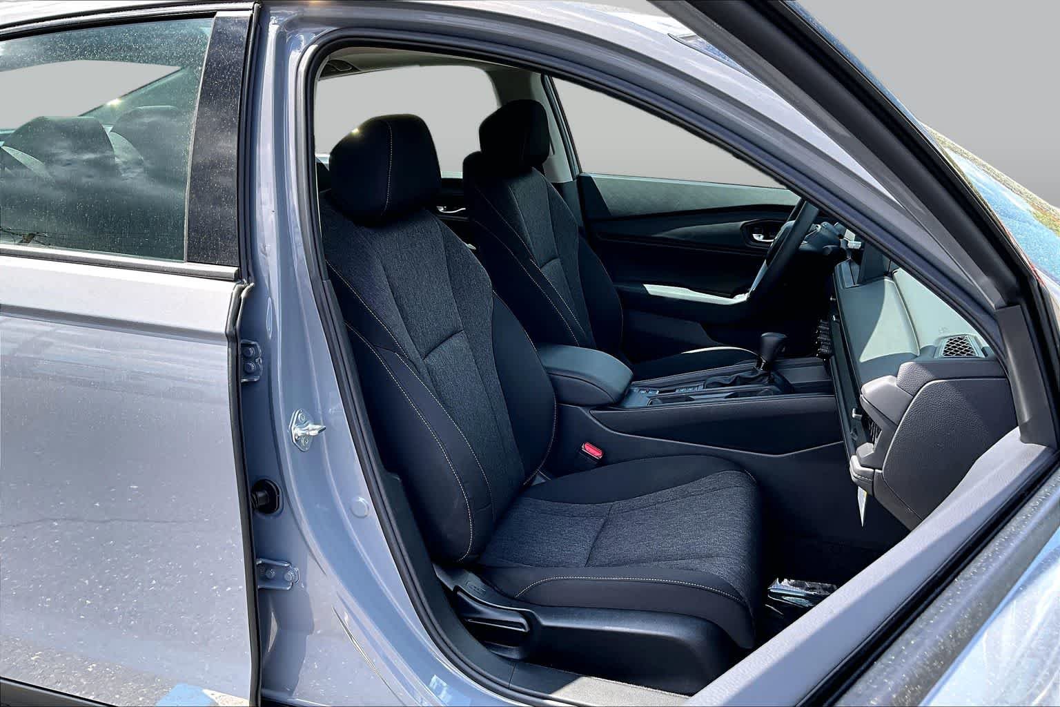 2026 Honda Accord SE - Photo 9