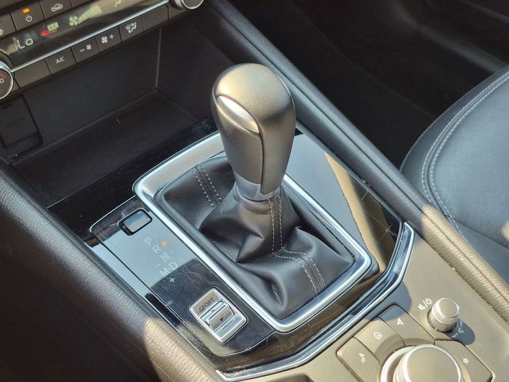 Used 2025 Gray Mazda 2.5 S Preferred Package image 25