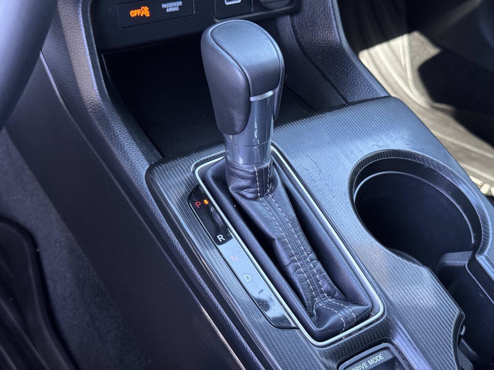 2024 Honda Civic Sport - Photo 17