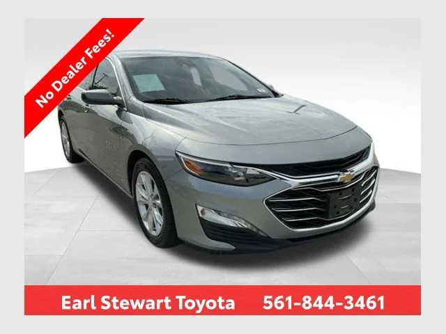 2023 Chevrolet Malibu