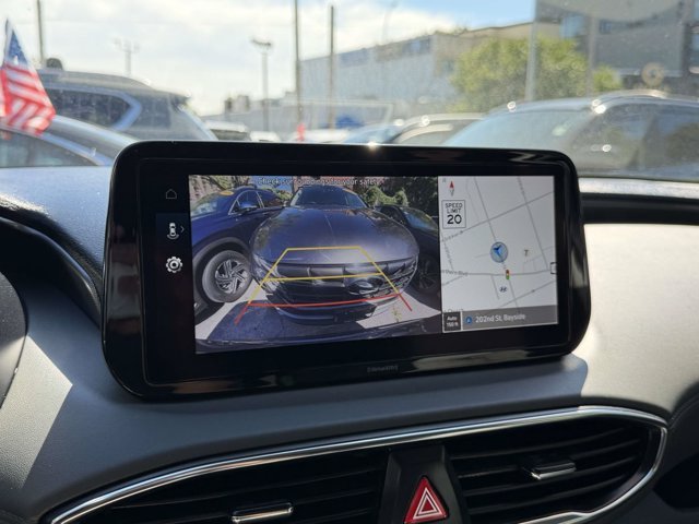 2023 Hyundai Santa Fe SEL - Photo 26