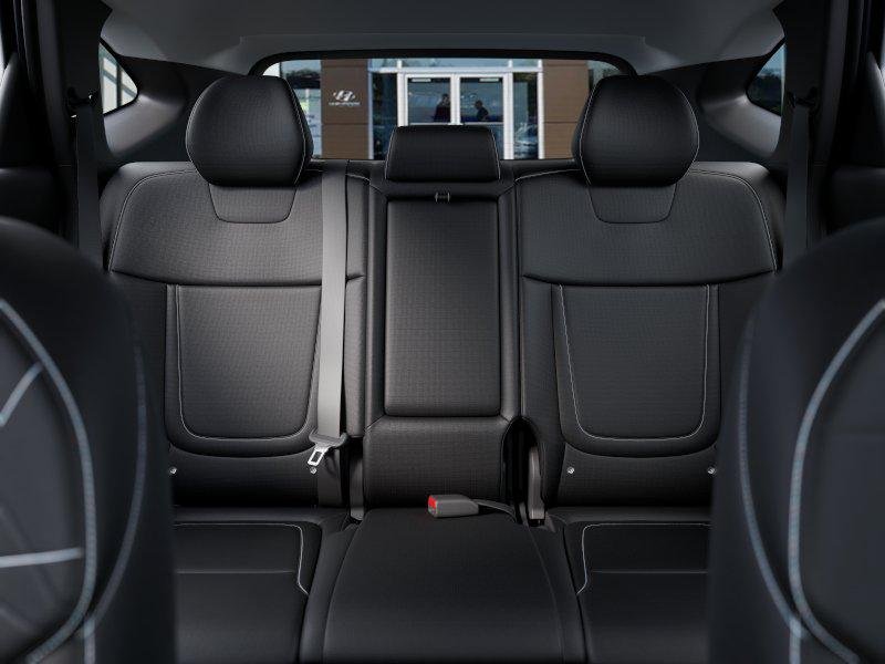 New 2026 Ash Black Hyundai Blue image 12