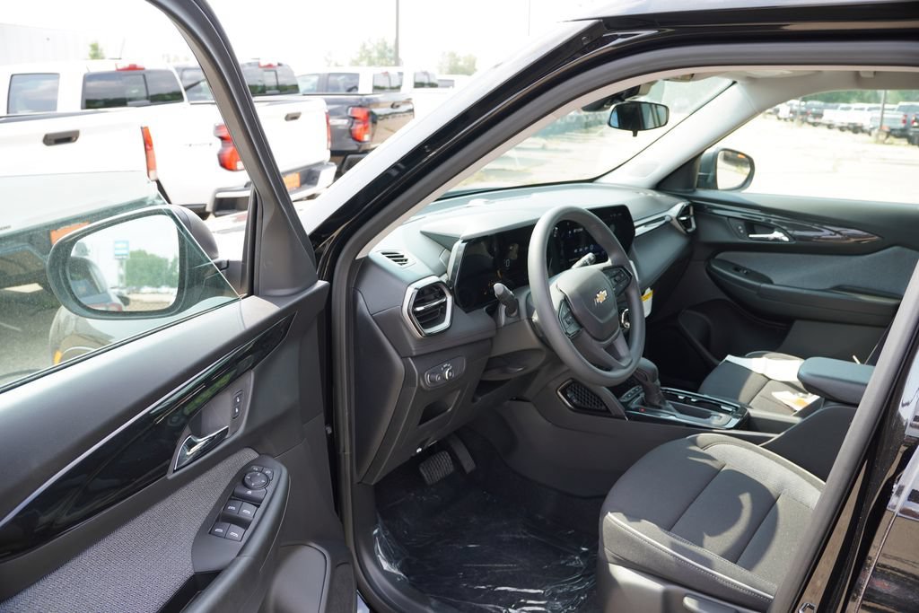 2026 Chevrolet Trailblazer LS - Photo 10