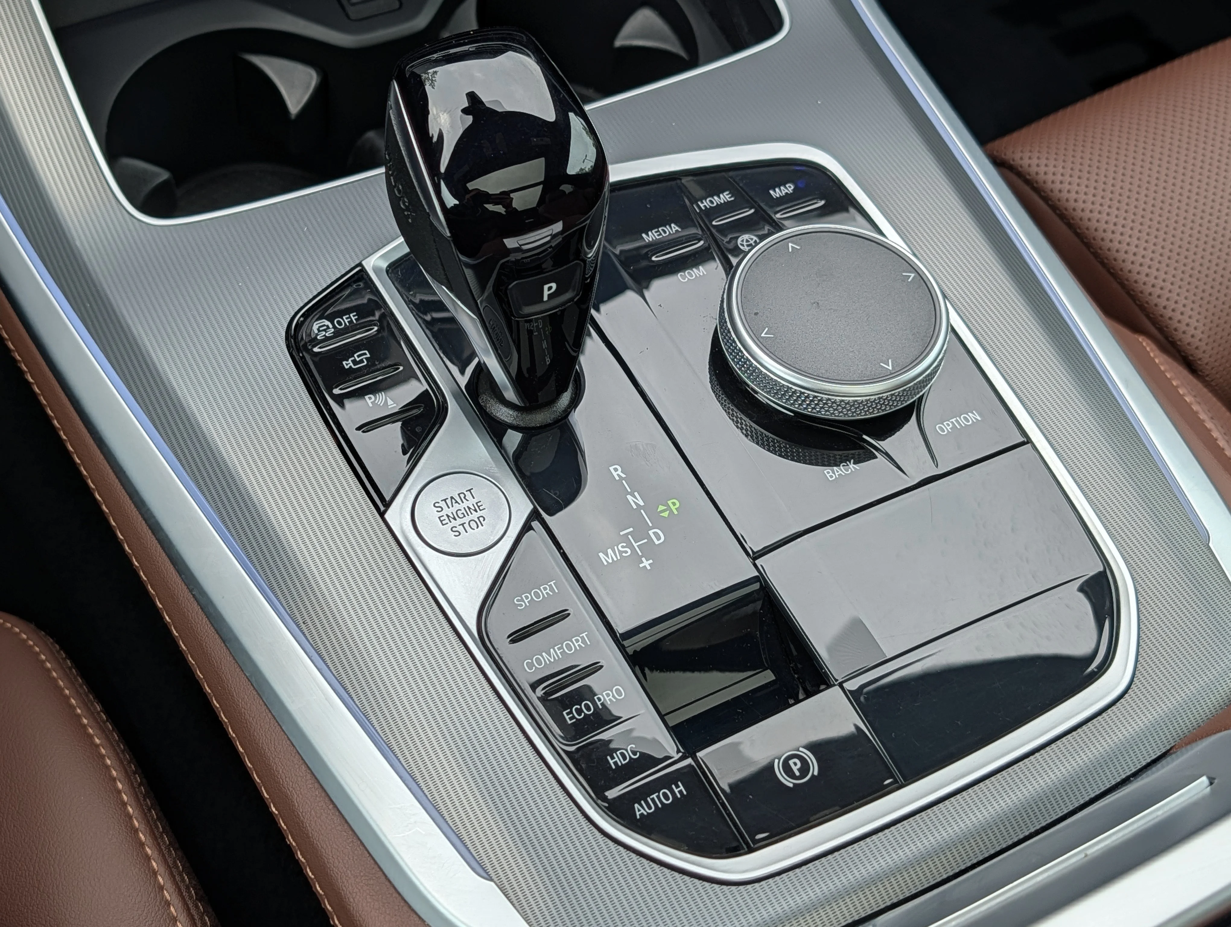 2023 BMW X5 40i - Photo 24