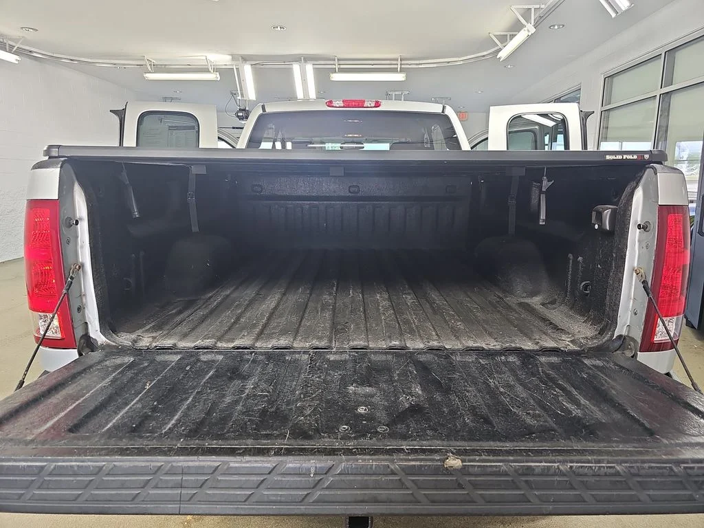 2013 GMC Sierra 1500 SL - Photo 15