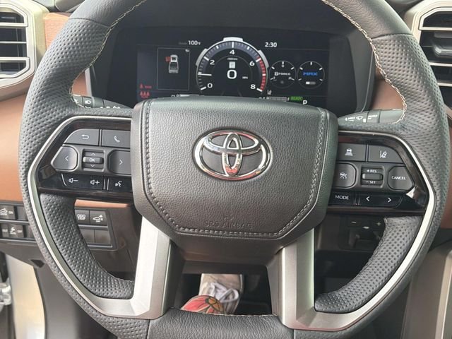 New 2026 Silver Toyota 1794 Edition image 31