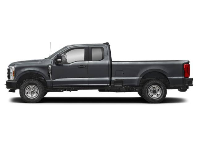 New 2027 White Ford F250 4X4 S/C image 3