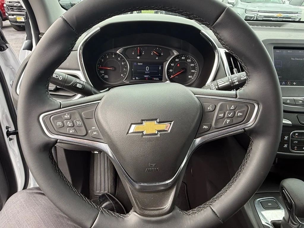2024 Chevrolet Equinox LT - Photo 14