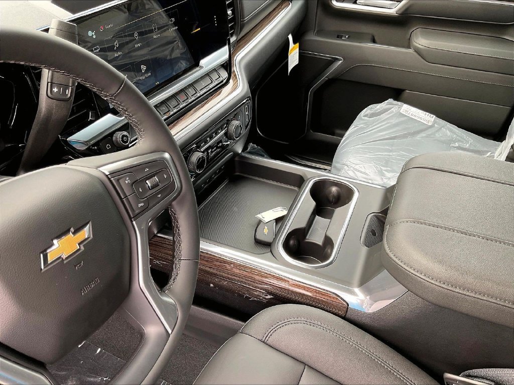 2026 Chevrolet Silverado 2500 HD LT - Photo 14