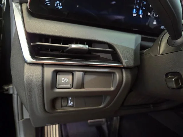 Used 2026 Black Cadillac V-Series image 29