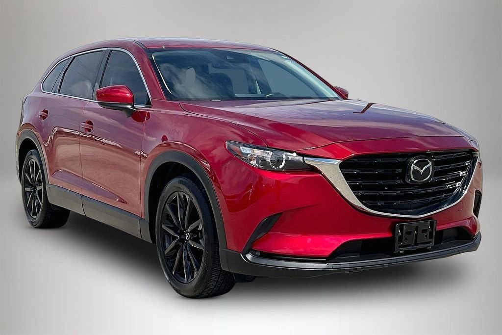 2023 Mazda CX-9 Touring Plus