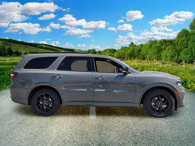 New 2026 Destroyer Gray Clear-Coat Exterior Paint Dodge GT Premium HEMI V8 image 7
