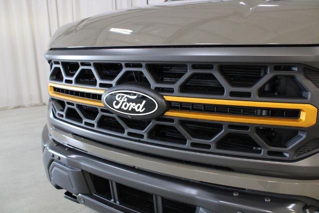 New 2026 Marsh Gray Ford Tremor image 72