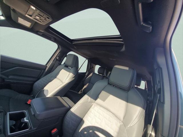 Certified Used 2026 EVEREST Toyota  image 18