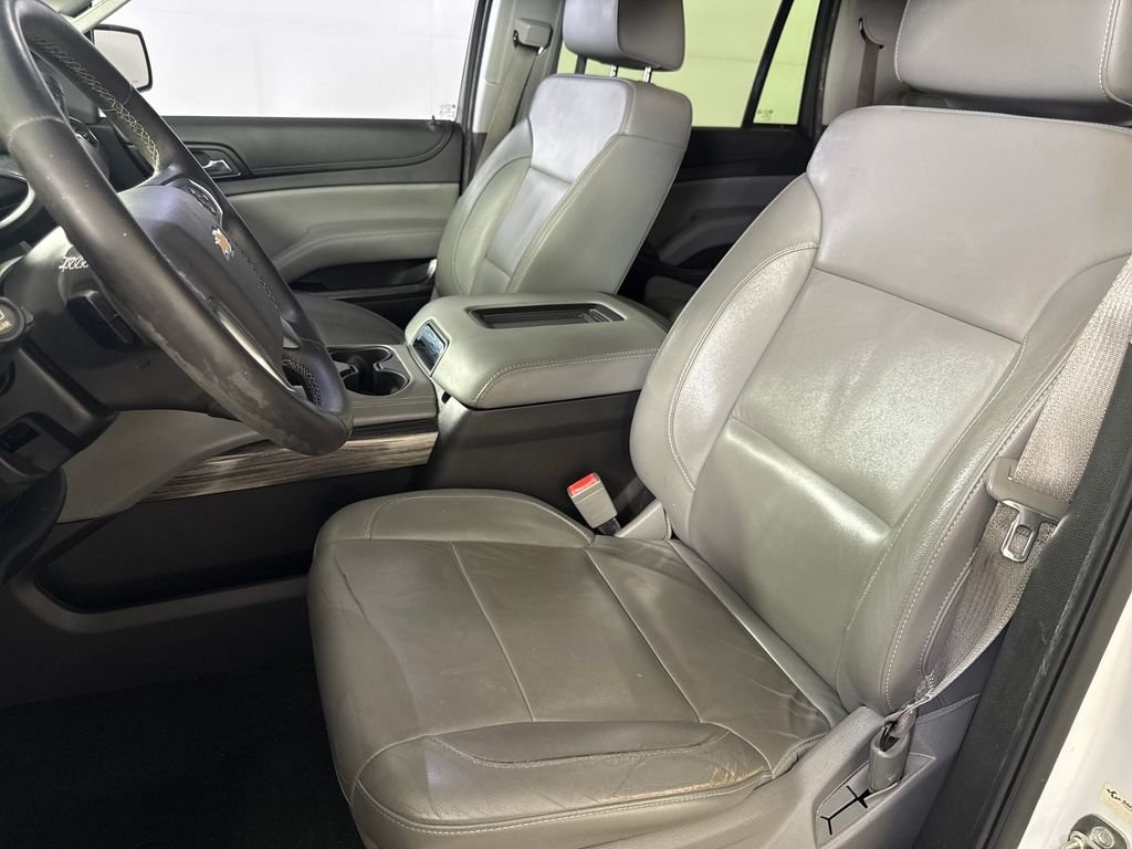 2016 Chevrolet Tahoe LT - Photo 11