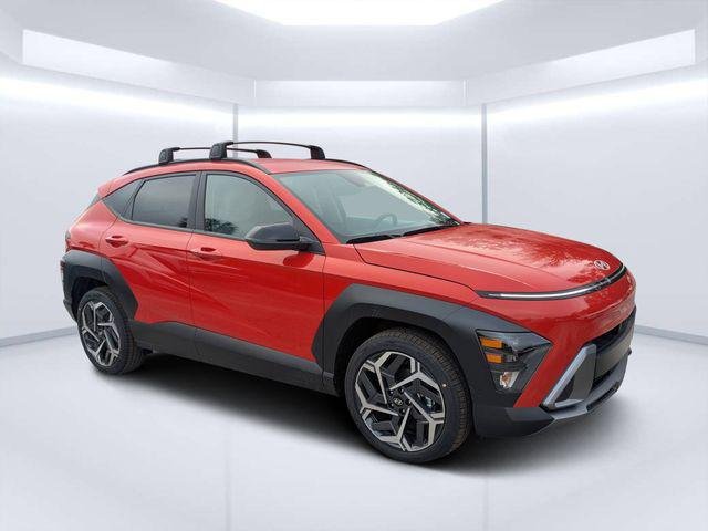 2026 Hyundai KONA SEL Premium FWD