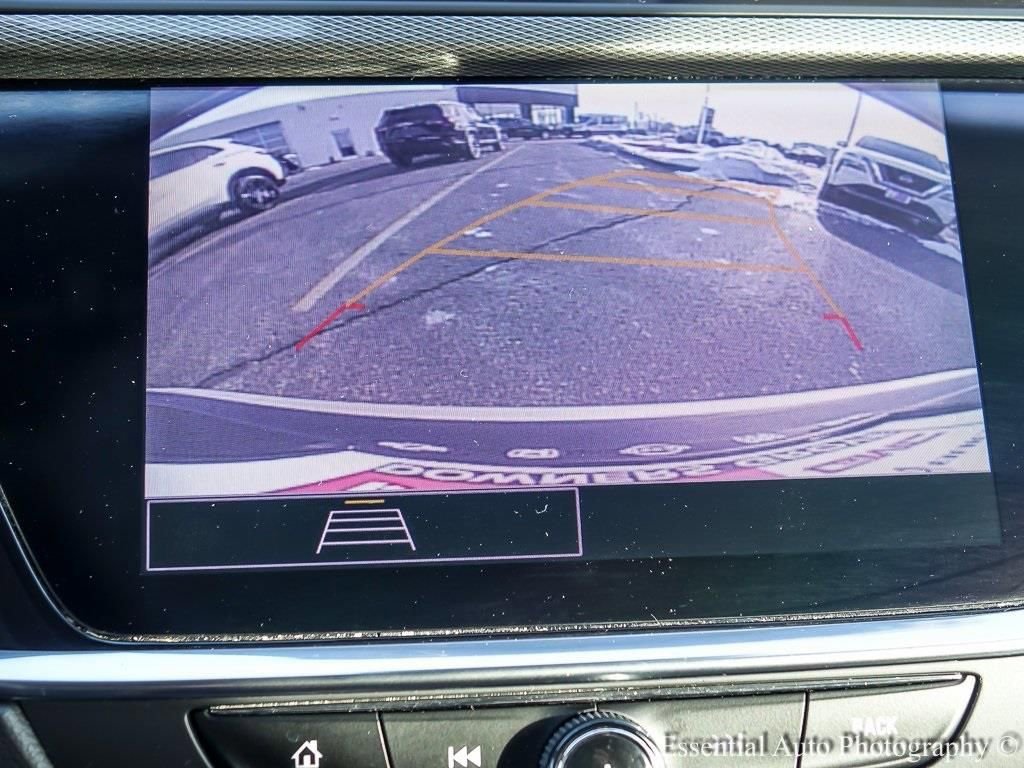2023 BUICK ENCORE GX - Image 16