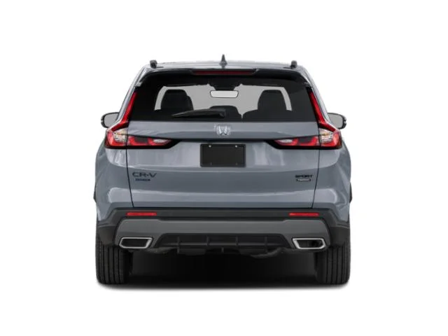 New 2026  Honda AWD Sport Touring image 5