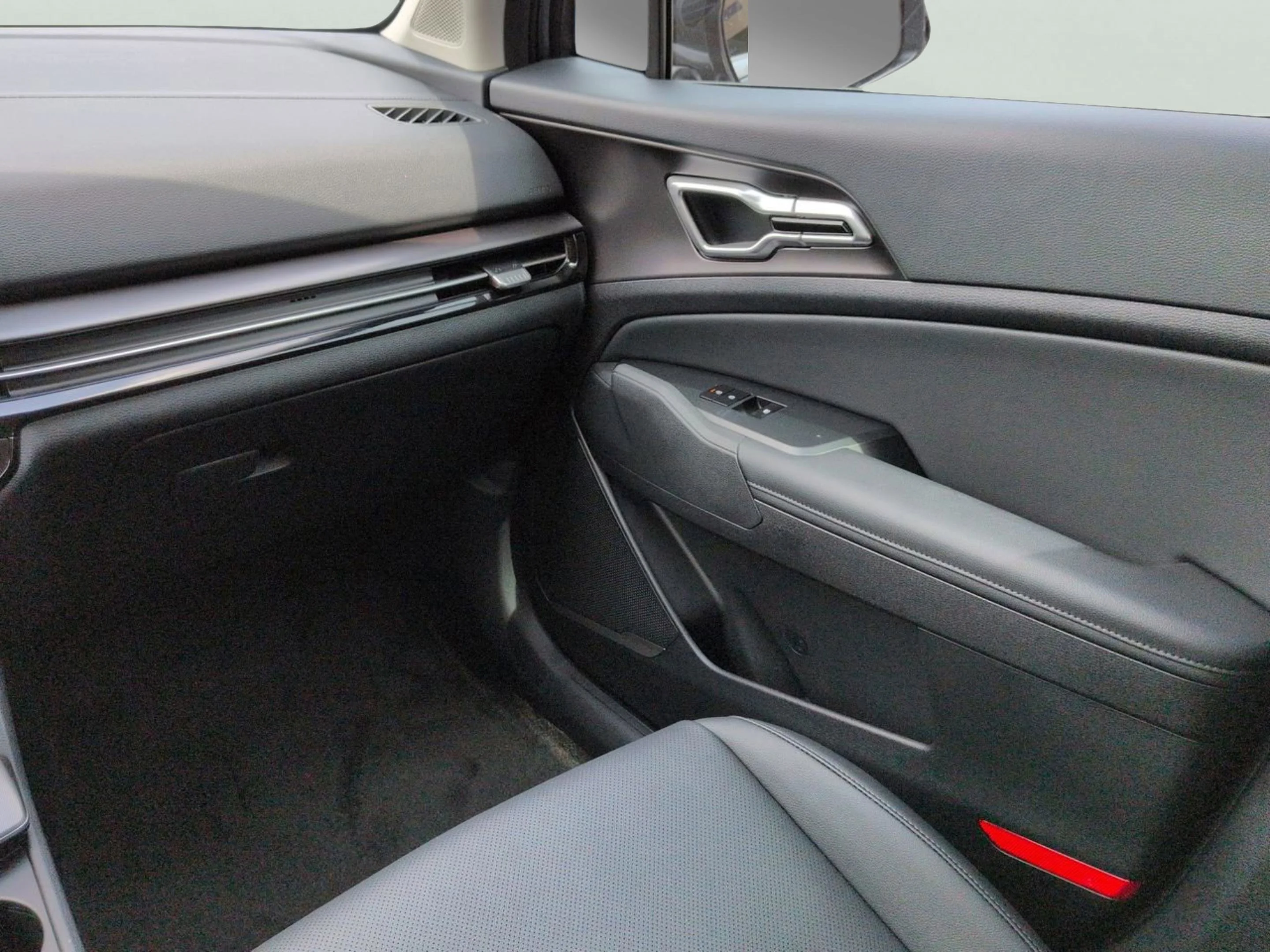 New 2026 Gravity Gray Kia EX image 15