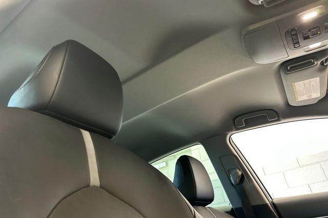Certified Used 2021 BLUEPRINT Toyota  image 20