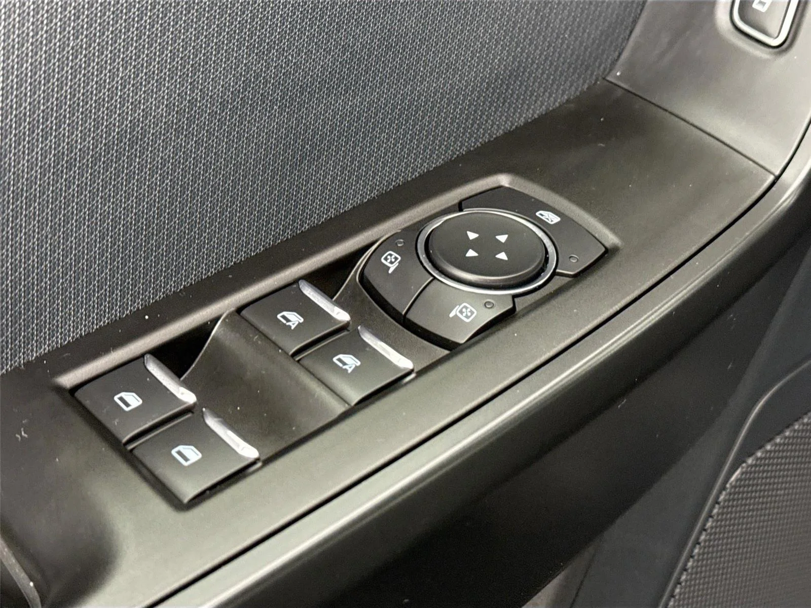 2021 Ford F-150 Tremor - Photo 28