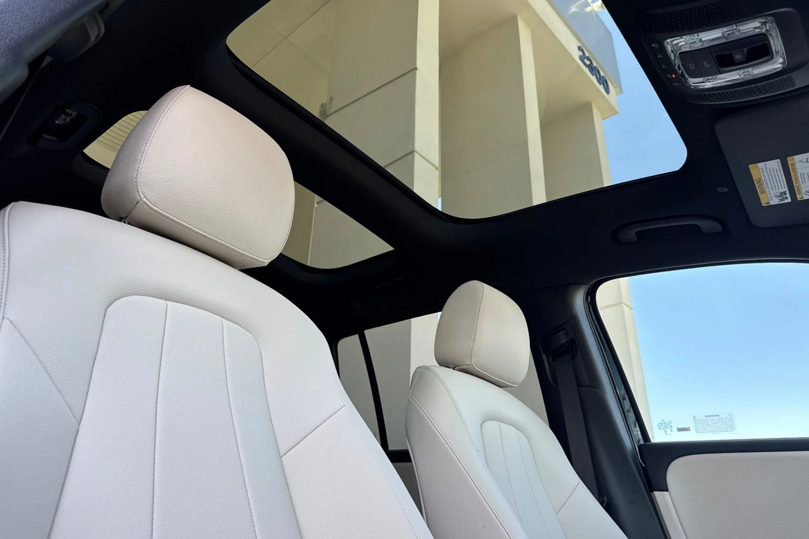 New 2026 Black Mercedes-Benz GLB 250 image 15