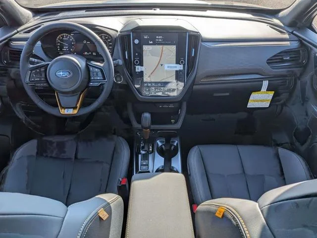 New 2026 RIVER ROCK PEARL Subaru Wilderness image 46