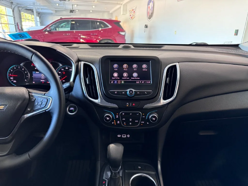 2024 Chevrolet Equinox LT - Photo 17