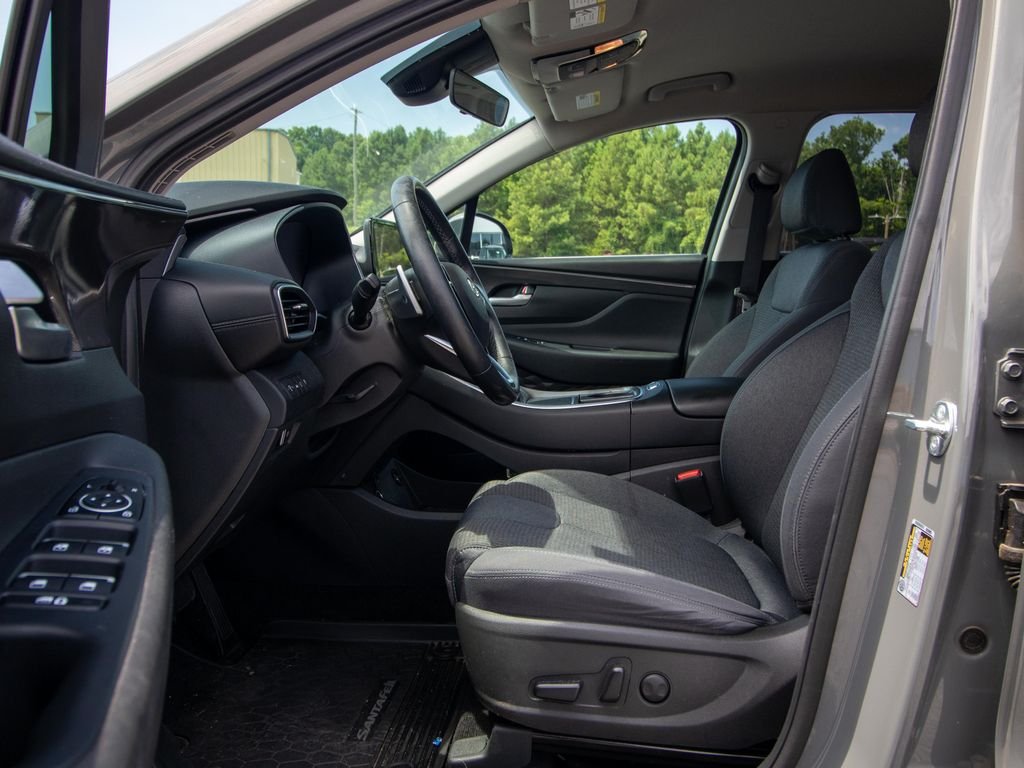 2023 Hyundai Santa Fe SEL - Photo 6