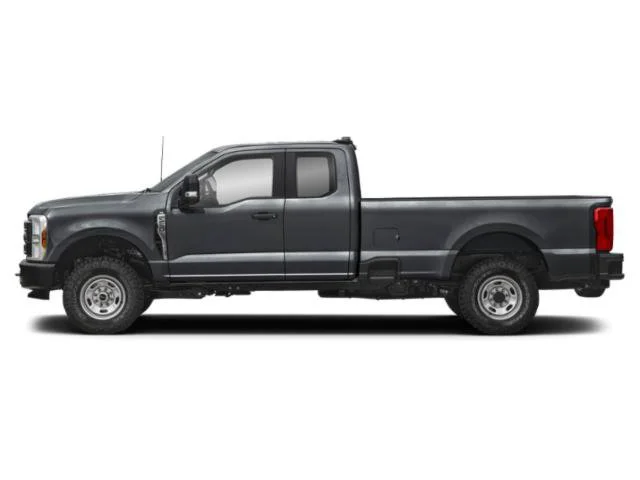 New 2027 Oxford White Ford F-250® XL image 3