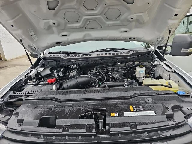 Used 2023 White Ford XL image 15