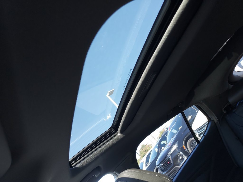 New 2026 Ebony Twilight Metallic Buick Sport Touring image 23