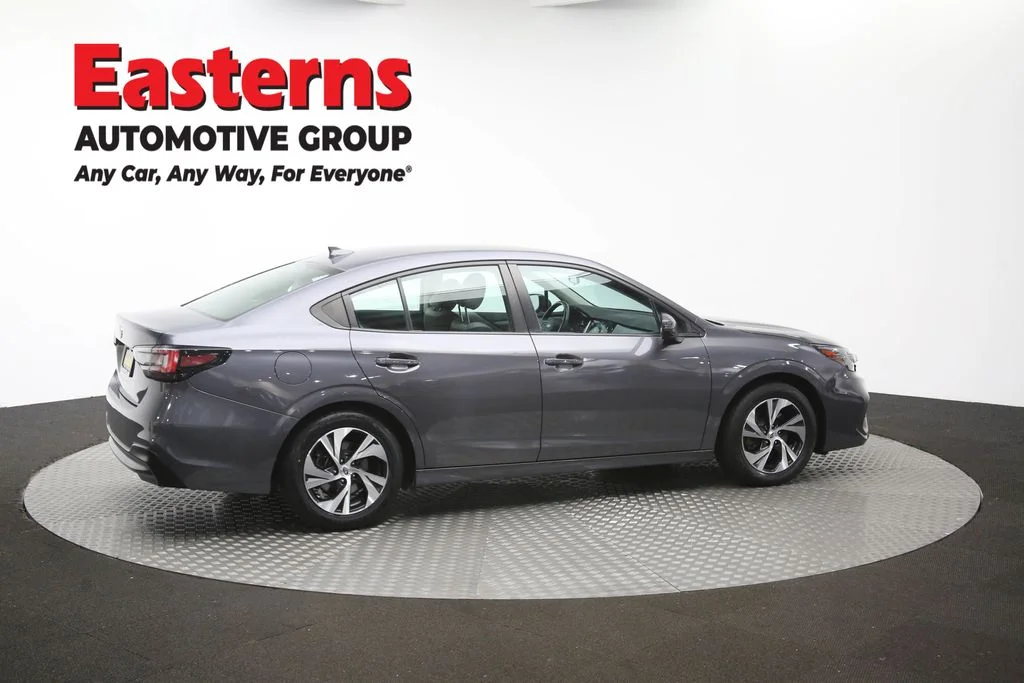 Used 2023 Gray Subaru Premium image 44