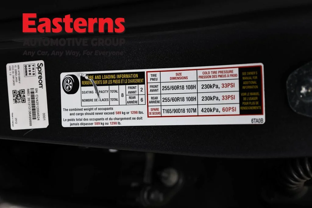 Used 2022 Gray Nissan SV image 35