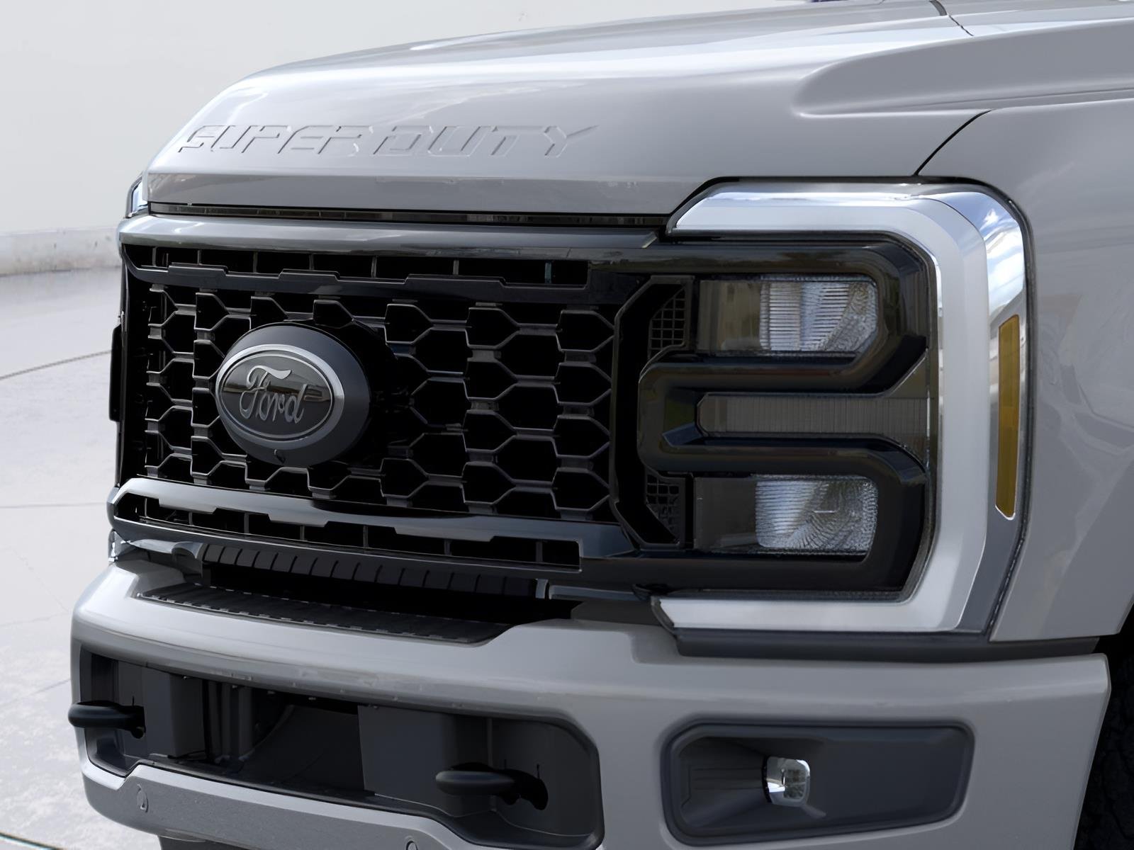 New 2026 Avalanche Ford F-250® Lariat® image 17