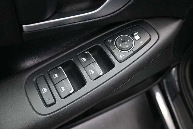 Used 2024 Gray Hyundai SEL image 13