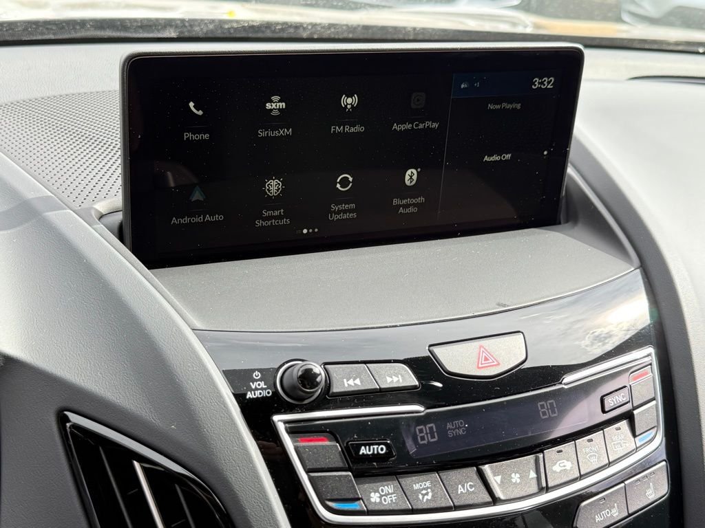 2026 Acura RDX Base - Photo 21