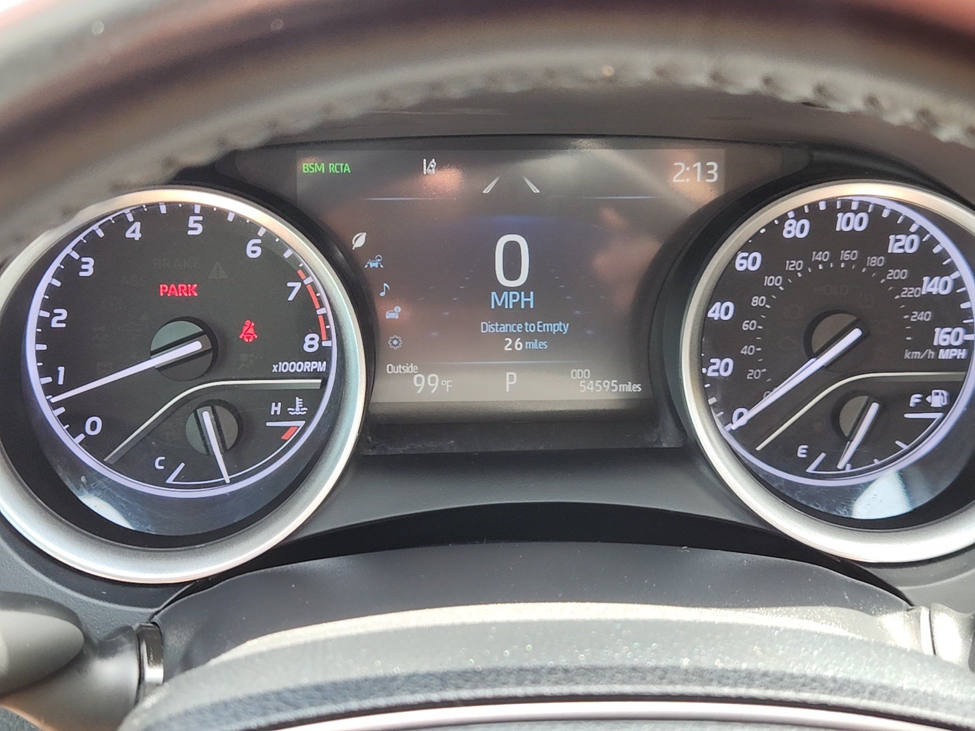 2022 Toyota Camry XLE - Photo 13