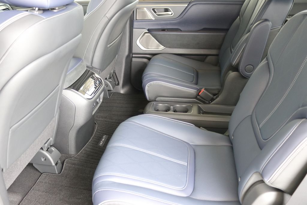 2026 INFINITI QX80 Sport - Photo 29