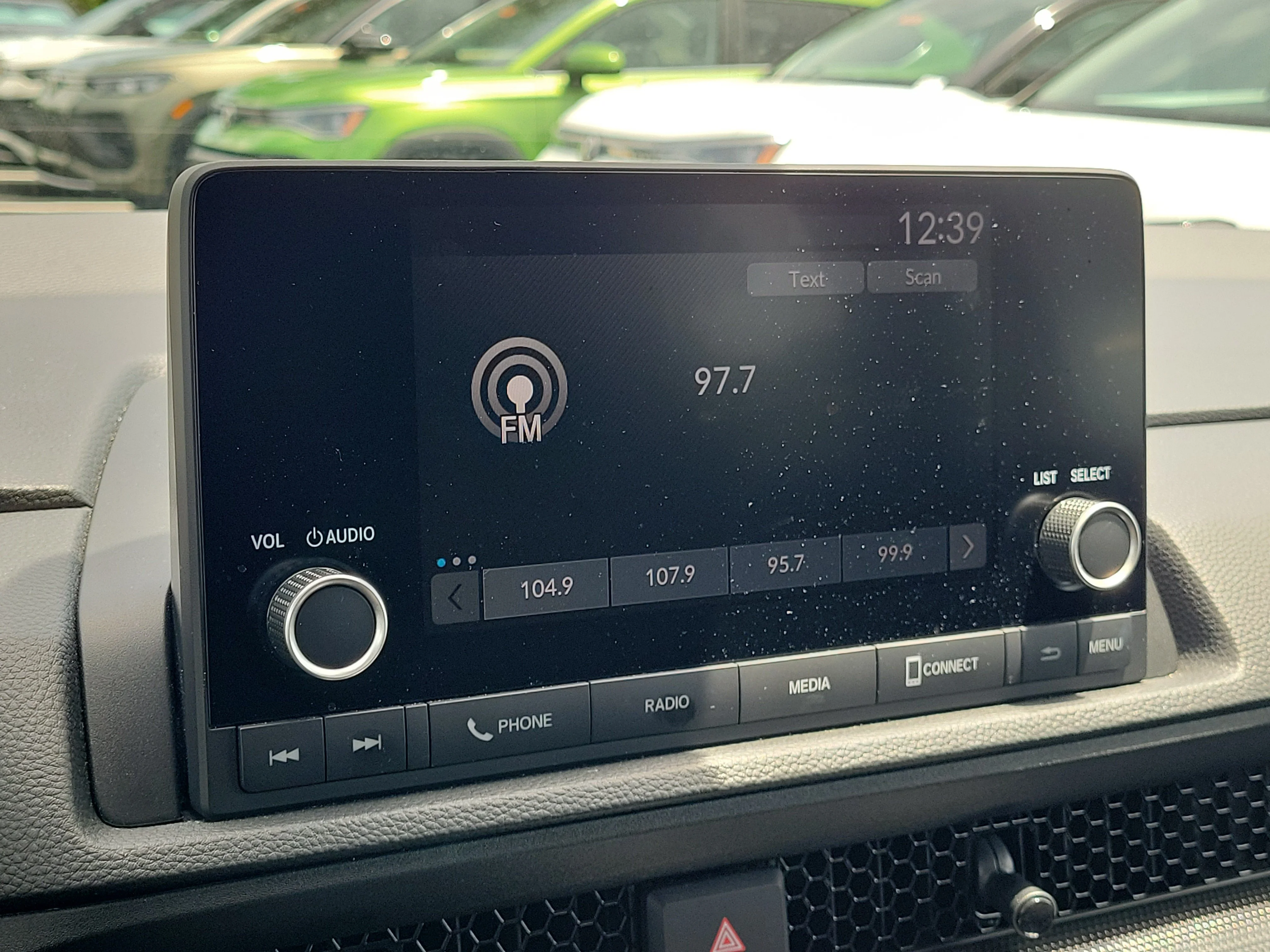 2025 Honda CR-V EX - Photo 24