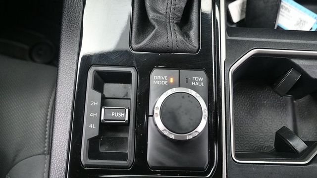 Used 2022 Black Toyota SR5 image 27