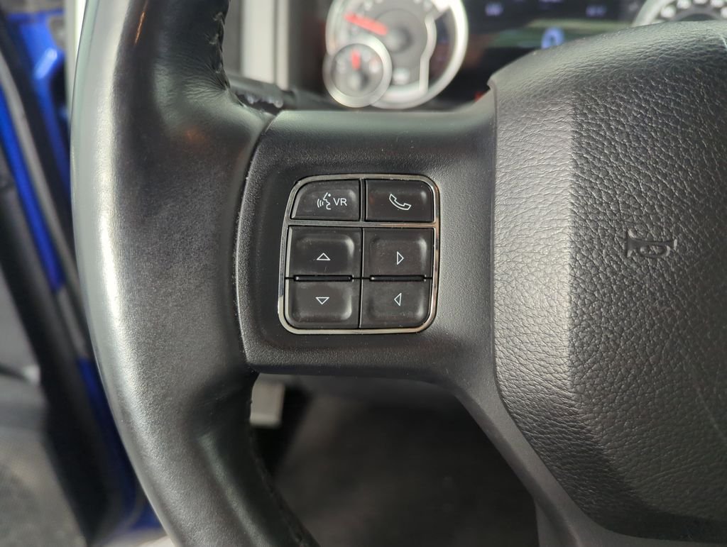 Used 2017 Blue Ram Big Horn image 22