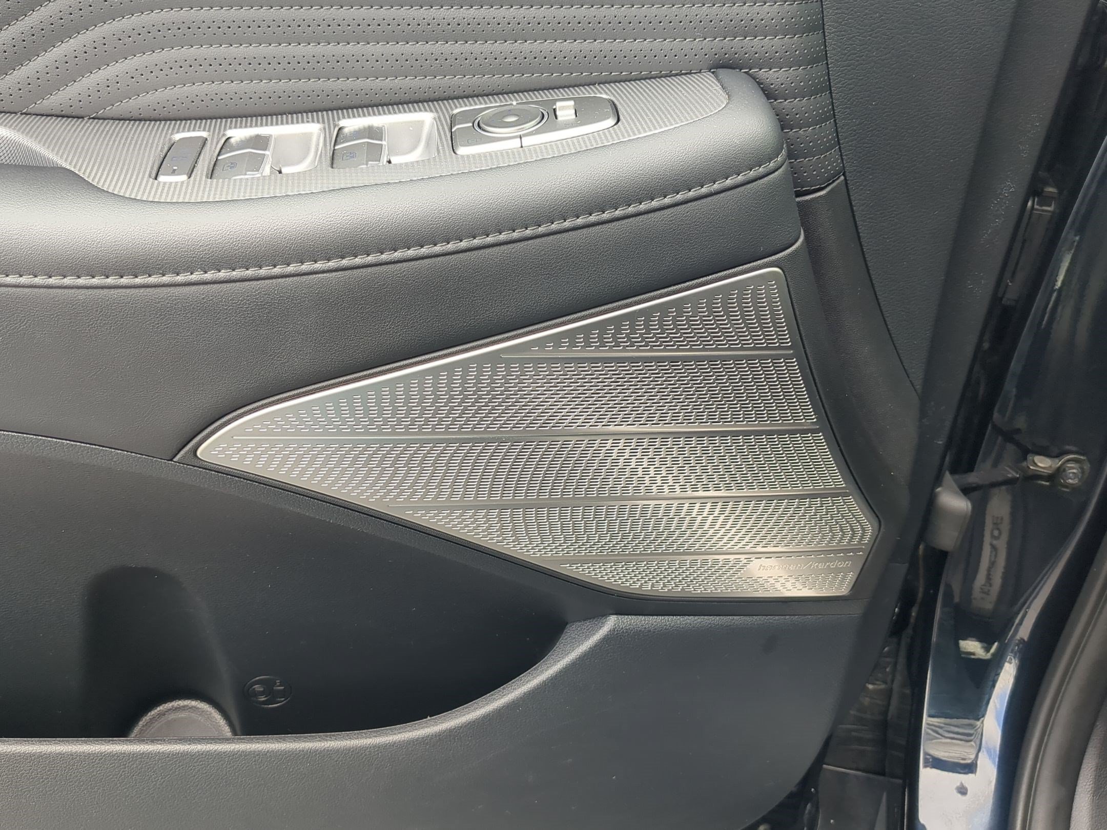 2024 Hyundai Palisade Calligraphy - Photo 13