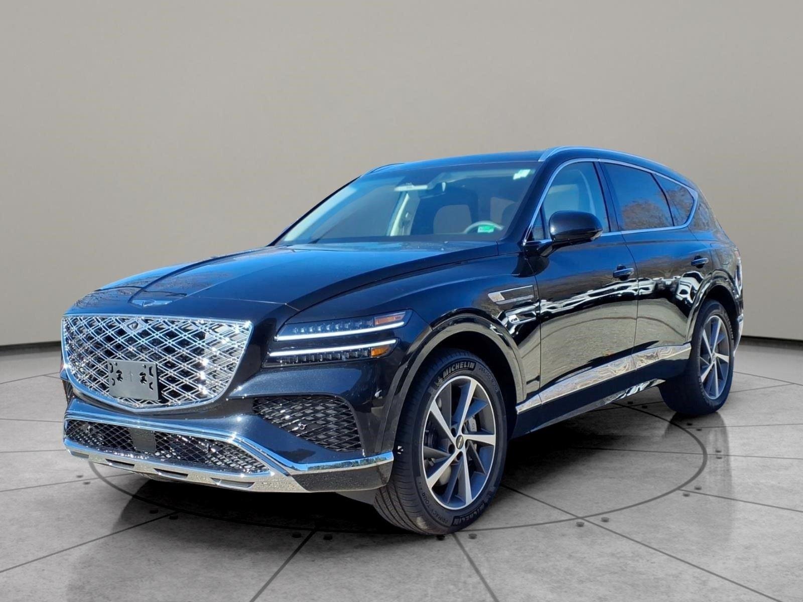 2026 Genesis GV80 2.5T Advanced AWD's photo