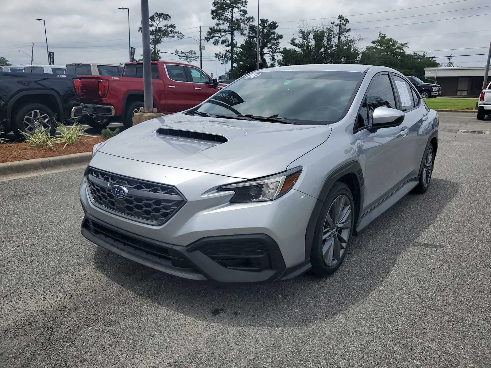 2023 Subaru WRX -'s photo