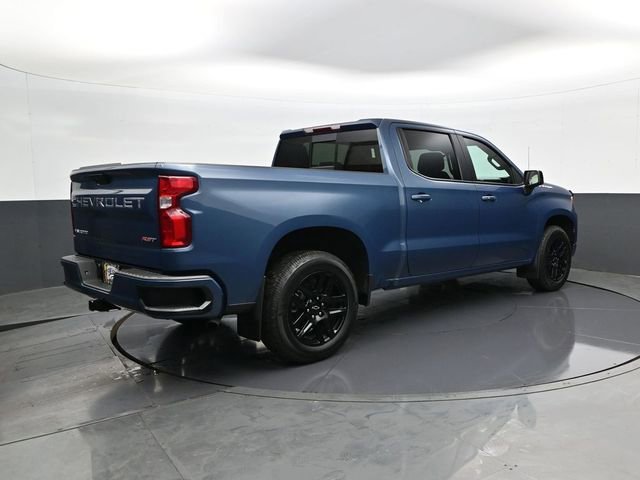 2024 Chevrolet Silverado 1500 RST - Photo 5