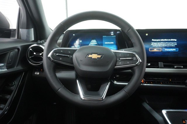 2026 Chevrolet Equinox LT - Photo 22