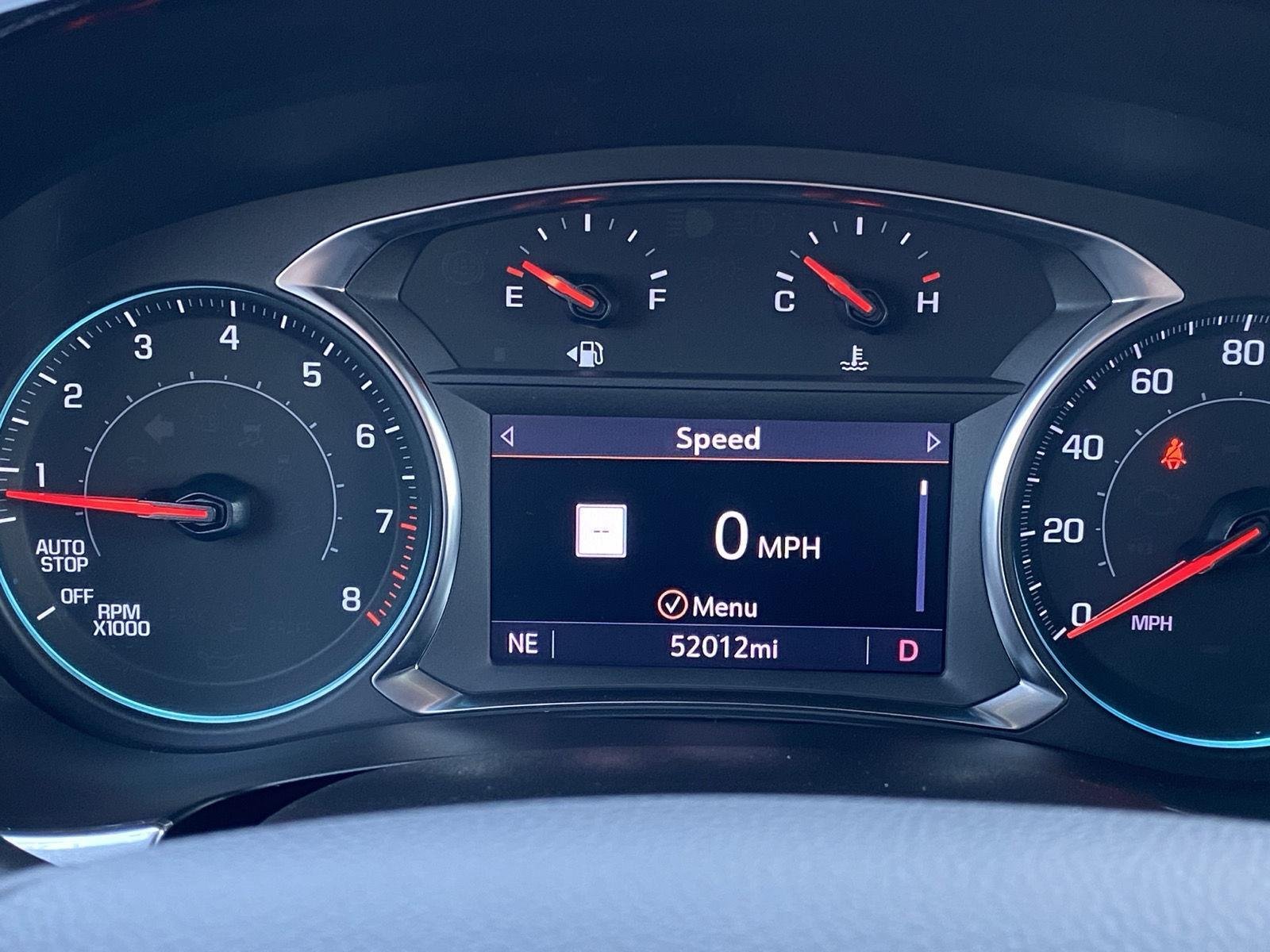 2023 Chevrolet Traverse RS - Photo 17